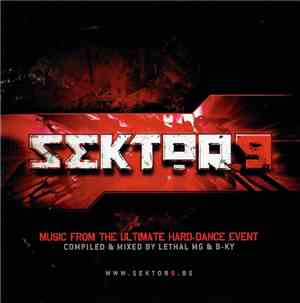 Various - Sektor 9 Compilation