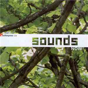 Various - Sounds - Now!