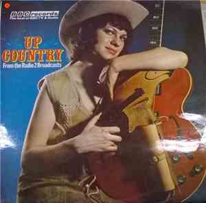 Various - Up Country