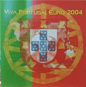 Various - Viva Portugal Euro 2004