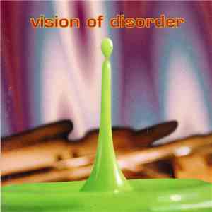 Vision Of Disorder - Vision Of Disorder