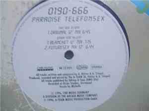 0190-666 - Paradise Telefonsex