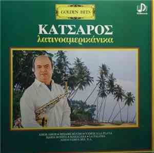 Γιώργος Κατσαρός - Λατινοαμερικάνικα