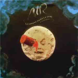 AIR - Le Voyage Dans La Lune