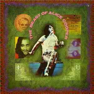 Alice Cooper - The Beast Of Alice Cooper