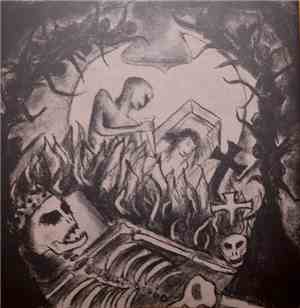 All Out War - Dying Gods
