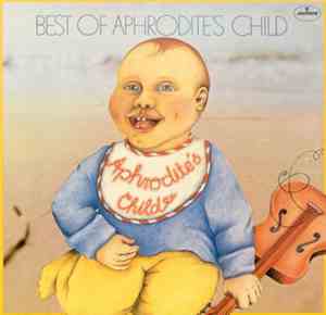 Aphrodite's Child - Best Of Aphrodite's Child
