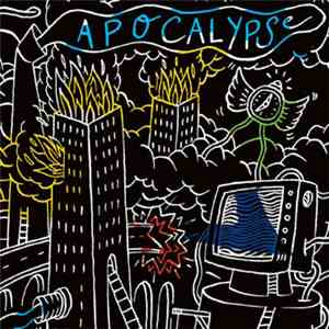 Apocalypse  - Apocalypse