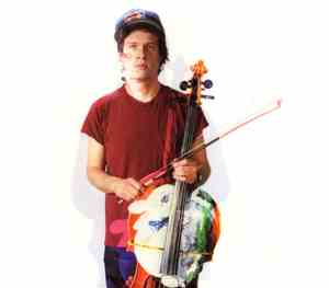 Arthur Russell - Calling Out Of Context