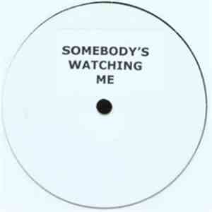 BeatFreakz - Somebody's Watching Me