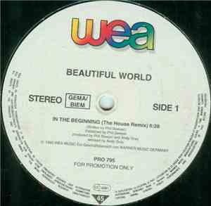 Beautiful World - In The Beginning
