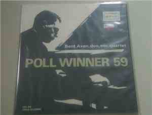 Bent Axen, Duo, Trio, Quartet - Poll Winner 59