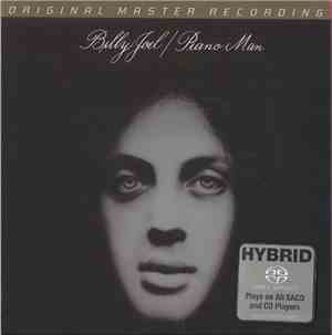 Billy Joel - Piano Man