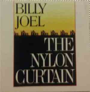 Billy Joel - The Nylon Curtain