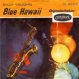 Billy Vaughn - Blue Hawaii