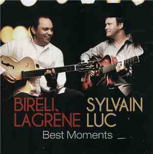 Biréli Lagrène & Sylvain Luc - Best Moments