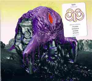 Björk - Vulnicura