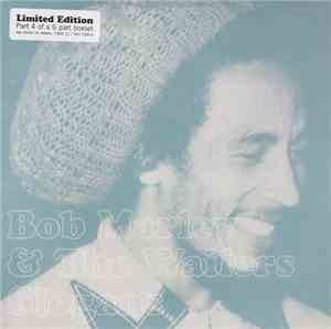 Bob Marley & The Wailers - Slogans