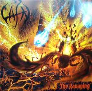 Cain  - The Ravaging
