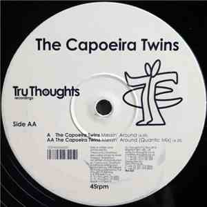 Capoeira Twins - Messin' Around