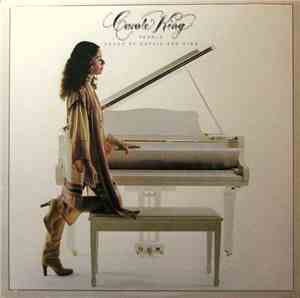 Carole King - Pearls Songs Of Goffin And King