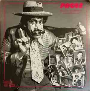 Charles McPheeters And The Bible Belt Boogie Band - Faces