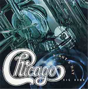 Chicago  - Night & Day (Big Band)
