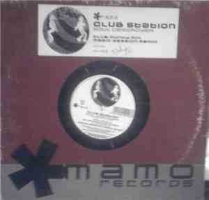 Club Station - Soul Destroyer
