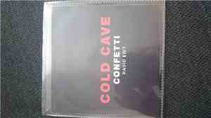Cold Cave - Confetti