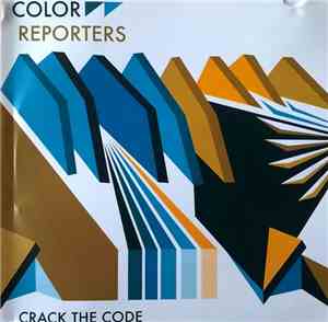Color Reporters - Crack The Code