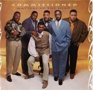 Commissioned - Matters Of The Heart