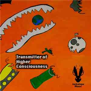 Constantly Moving Frames - Transmitter Of Higher Consciousness