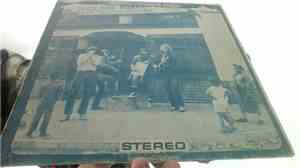 Creedence Clearwater Revival - Willy And The Poor Boys