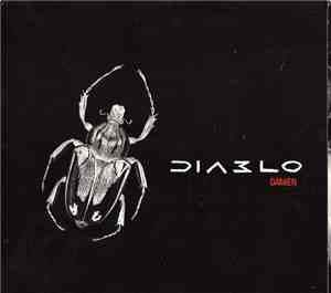 Diablo  - Damien