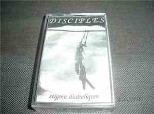Disciples  - Stigma Diaboliqum
