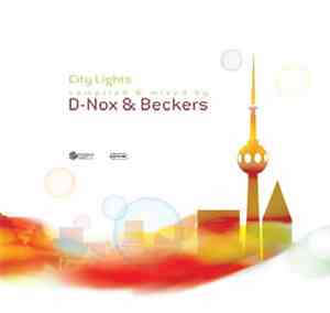 D-Nox & Beckers - City Lights
