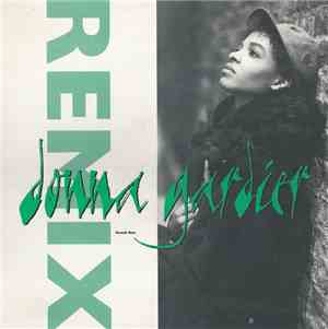 Donna Gardier - Reach Out (Remix)