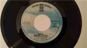 Eagles - New Kid In Town