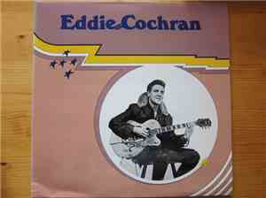 Eddie Cochran - Eddie Cochran