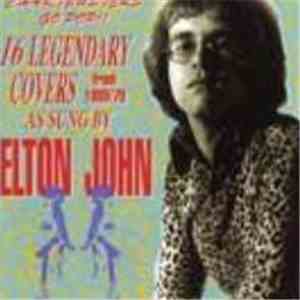 Elton John - Chartbusters Go Pop!!