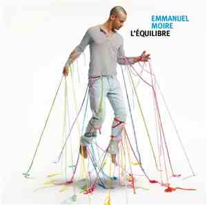 Emmanuel Moire - L'Équilibre