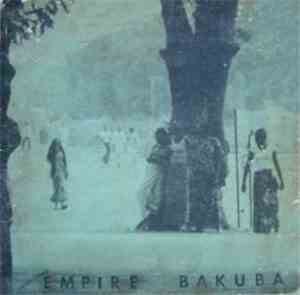 Empire Bakuba - Lassissi Presente Empire Bakuba