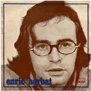Enric Barbat - Adéu