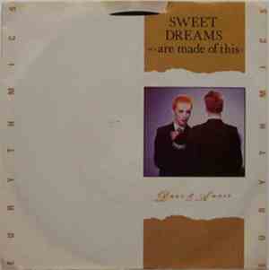 Eurythmics - Sweet Dreams (Are Made Of This)