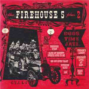 Firehouse Five Plus Two - The Firehouse Five Plus Two (The  FH5 Story, Part ...
