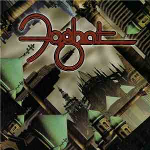 Foghat - Foghat