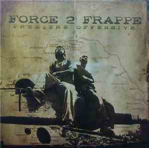 Force 2 Frappe - Première Offensive