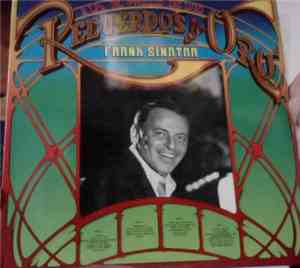 Frank Sinatra - Recuerdos De Oro