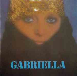 Gabriella Ferri - Gabriella