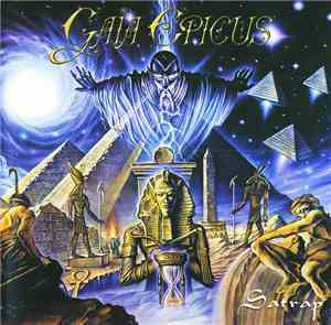 Gaia Epicus - Satrap